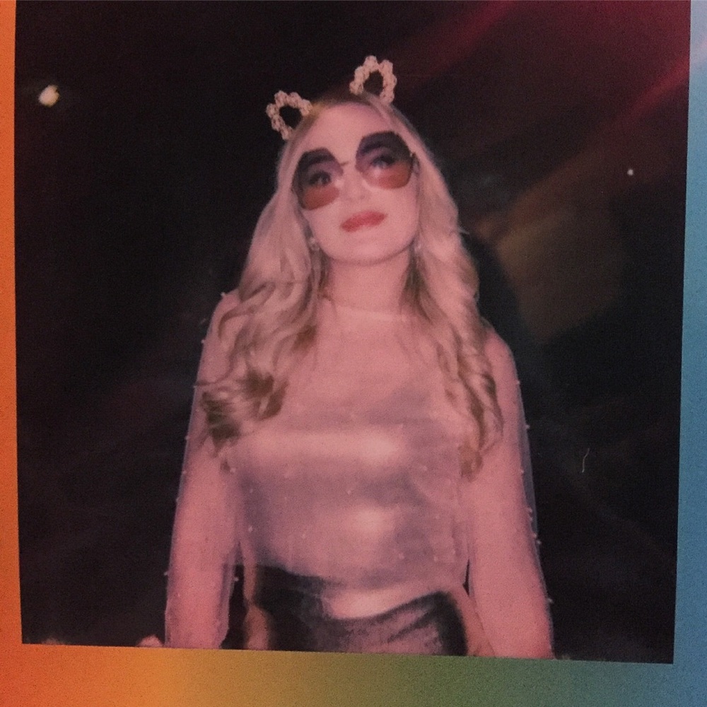 Meet your Posher, Jessica